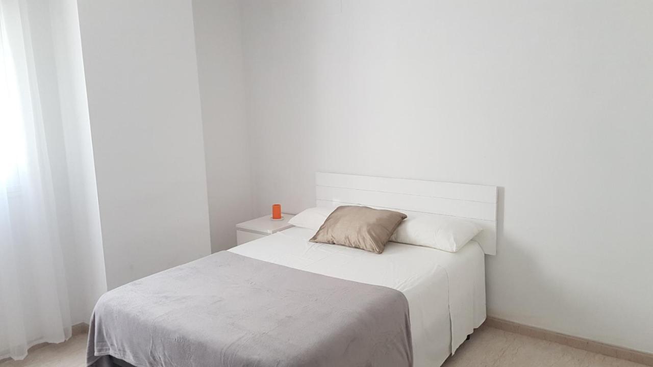 Magnifico Apartamento En Nueva Torrequebrada Appartement Benalmádena Buitenkant foto