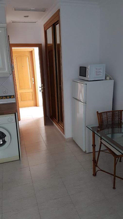 Magnifico Apartamento En Nueva Torrequebrada Appartement Benalmádena Buitenkant foto