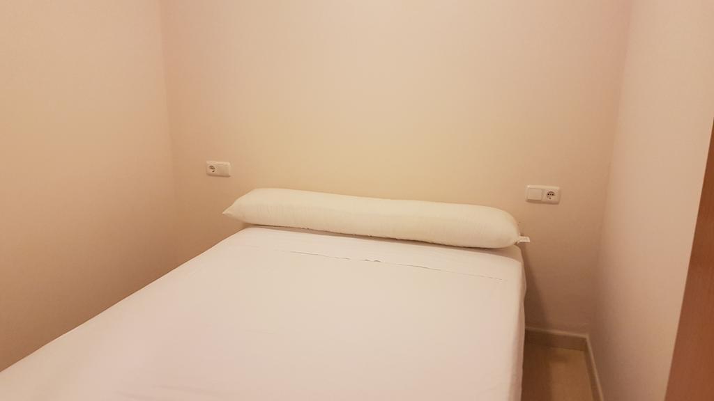 Magnifico Apartamento En Nueva Torrequebrada Appartement Benalmádena Buitenkant foto