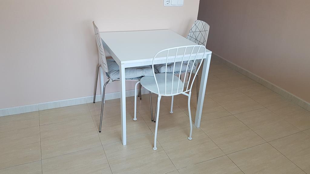 Magnifico Apartamento En Nueva Torrequebrada Appartement Benalmádena Buitenkant foto