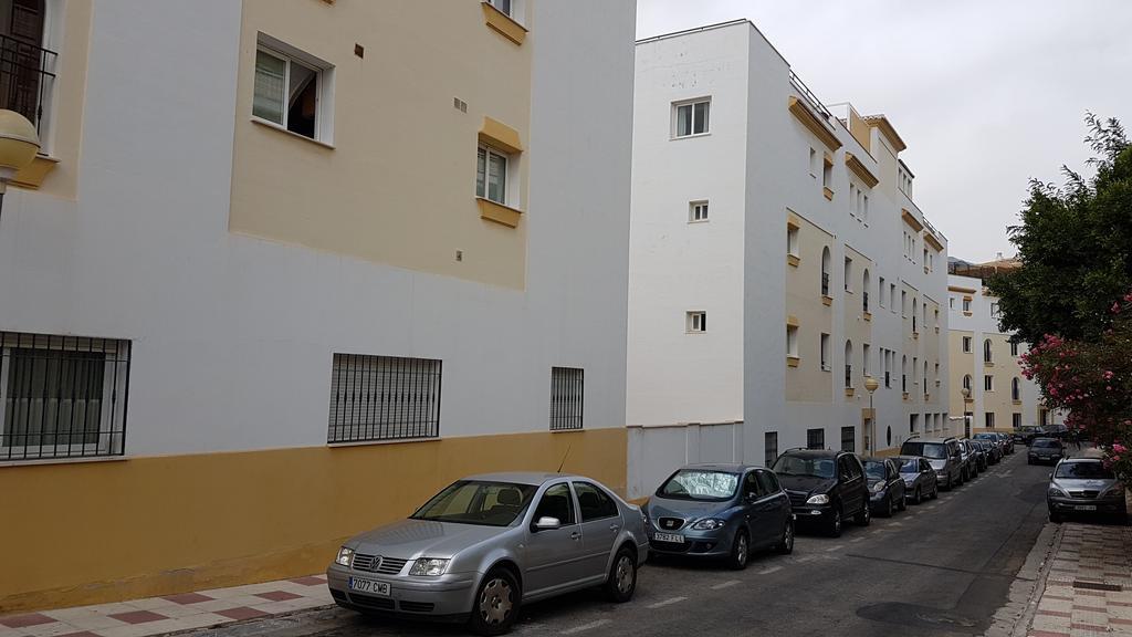 Magnifico Apartamento En Nueva Torrequebrada Appartement Benalmádena Buitenkant foto