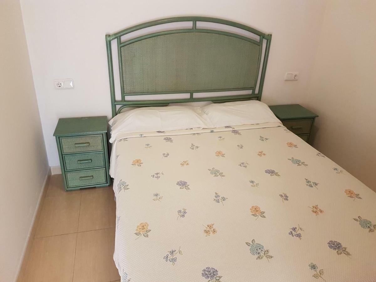 Magnifico Apartamento En Nueva Torrequebrada Appartement Benalmádena Buitenkant foto